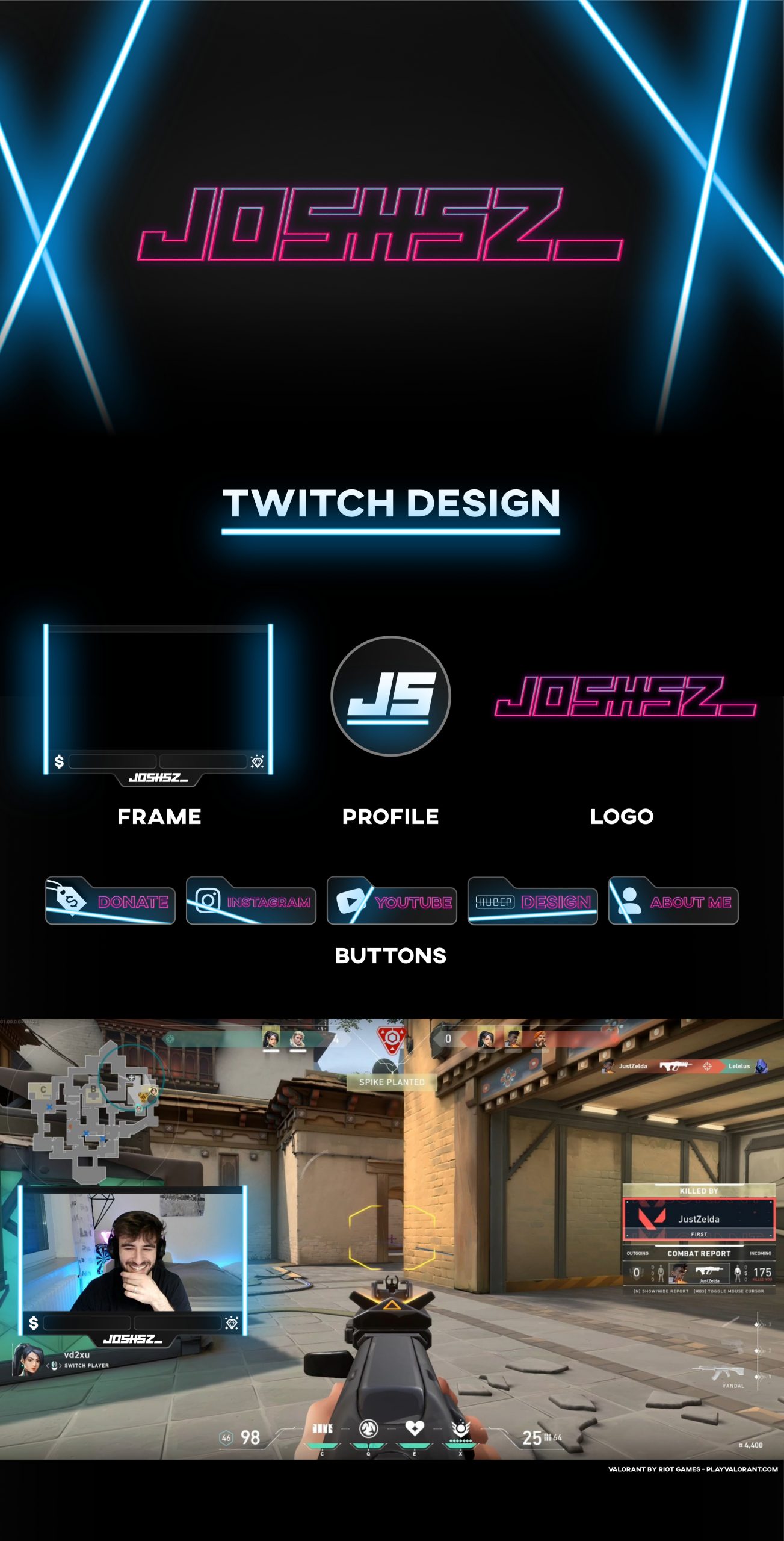 JoshTwitch